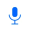 microphone icon