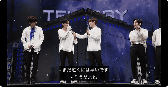 subtitles english example